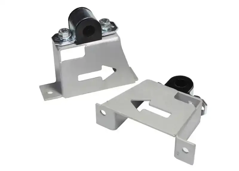 Whiteline Rear Sway Bar Kit For 1998–2006 Subaru Forester (Non-Turbo & Turbo Variants) 1