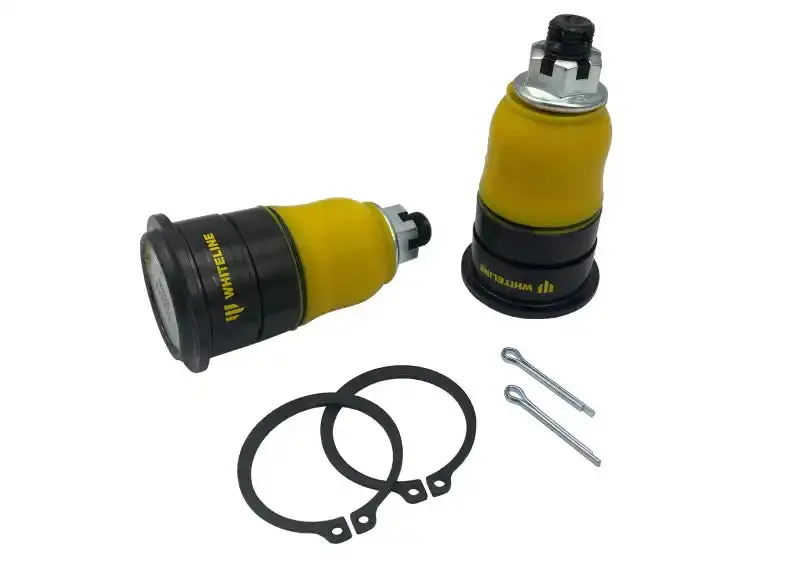 Whiteline Roll Center Adjuster Kit – Compatible With 2005–2006 Acura Rsx 1
