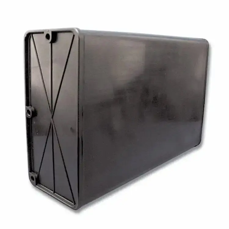 Wt Tank 8' X 16' X 36' Heavy-Duty 18-Gauge Steel Storage Tank 1